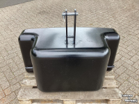 Tractor  Gewichtblok 900 kg TOP