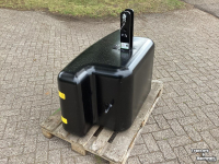 Tractor  Gewichtblok 900 kg TOP