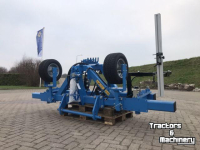 Inter-row cultivator Schmotzer Schmotzer AV5 parallel verschuifframe