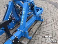 Inter-row cultivator Schmotzer Schmotzer AV5 parallel verschuifframe