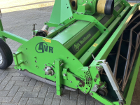 Rotary Hiller AVR Multivator 4X75