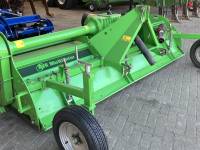 Rotary Hiller AVR Multivator 4X75