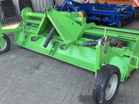 Rotary Hiller AVR Multivator 4X75