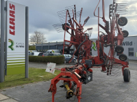 Rake Kuhn GA 8521