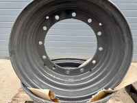 Wheels, Tyres, Rims & Dual spacers  Case 13.00-25/1.4 velg voor 17.5R25 - 12 gaats