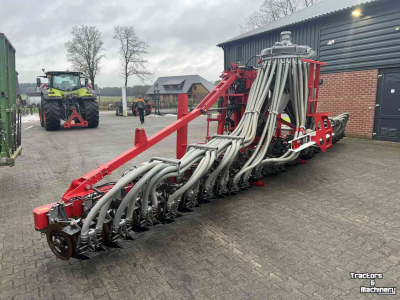 Grassland injector  TBL Compact Profi 975