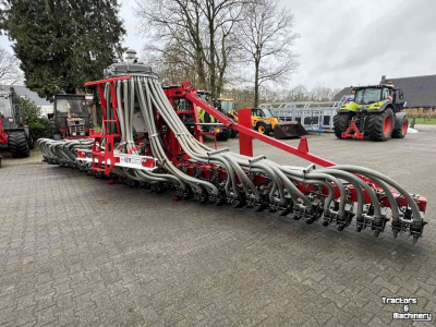 Grassland injector  TBL Compact Profi 975