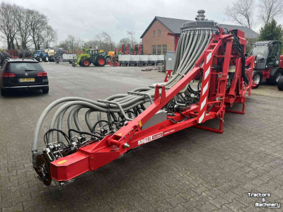 Grassland injector  TBL Compact Profi 975