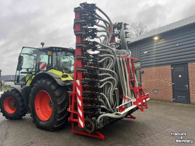Grassland injector  TBL Compact Profi 975