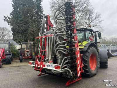 Grassland injector  TBL Compact Profi 975