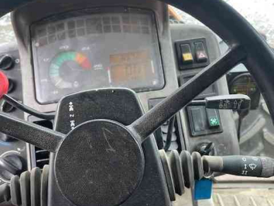 Tractor Renault ares 620 vERKOCHT !!!!!!!!
