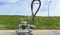 Irrigation pump Rovatti T3K80-90/2E+Bok Trekkerpompset