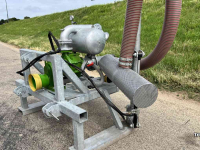 Irrigation pump Rovatti T3K80-90/2E+Bok Trekkerpompset