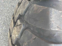 Wheels, Tyres, Rims & Dual spacers Alliance Band 750/60R30,5