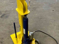 Fieldsprayer self-propelled Agrifac Hydraulische krik Spraylift