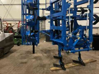 Cultivator Lemken Kristall 9-600