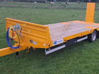 Low loader / Semi trailer Kane LLTM165-735 low loader