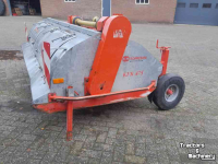 Haulm Topper Kloppenburg KFK475