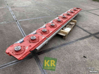 Mower Pottinger Novacat 442 + S12
