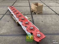 Mower Pottinger Novacat 442 + S12