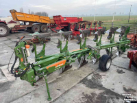 Ploughs Amazone Cayron 200V50 5+1 vario ploeg