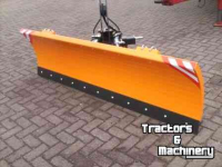 Snow Removal Equipment  Robuuste sneeuwschuif