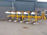 Ploughs Rumptstad Optimus 480 5 (4+1) schaar ploeg