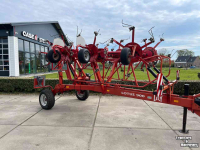 Tedder Lely Lotus 900