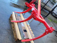 Deep subsoiler Wifo Woeler WK 3