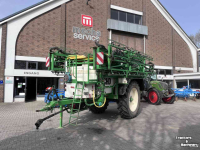 Fieldsprayer pull-type CHD F5246