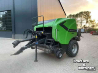 Balers Kuhn FB3130