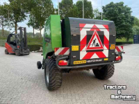 Balers Kuhn FB3130