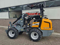 Wheelloader Giant G2500HD - 54297-