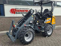 Wheelloader Giant G2500HD - 54297-