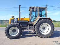 Tractor Renault 155-54TX