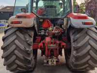 Tractor McCormick MTX 150