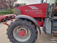 Tractor McCormick MTX 150