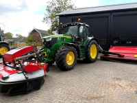 Mower Vicon Triple maaier