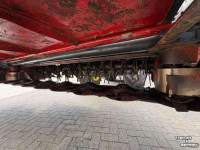 Mower Vicon Triple maaier
