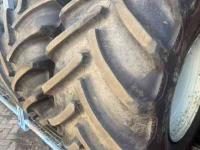 Wheels, Tyres, Rims & Dual spacers Mitas 800/65R32