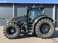 Tractor Valtra q 285
