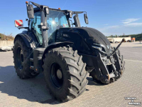 Tractor Valtra q 285
