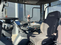 Tractor Valtra q 285