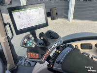 Tractor Valtra q 285