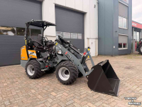 Wheelloader Giant G2300HD