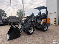 Wheelloader Giant G2300HD