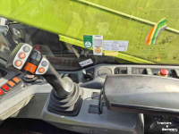 Telehandler Claas 746 Scorpion varipower