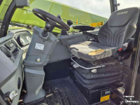 Telehandler Claas 746 Scorpion varipower
