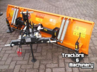 Other cleaning and sweeping machines and accessories  Robuuste sneeuwschuif