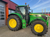 Tractor John Deere 6M 185